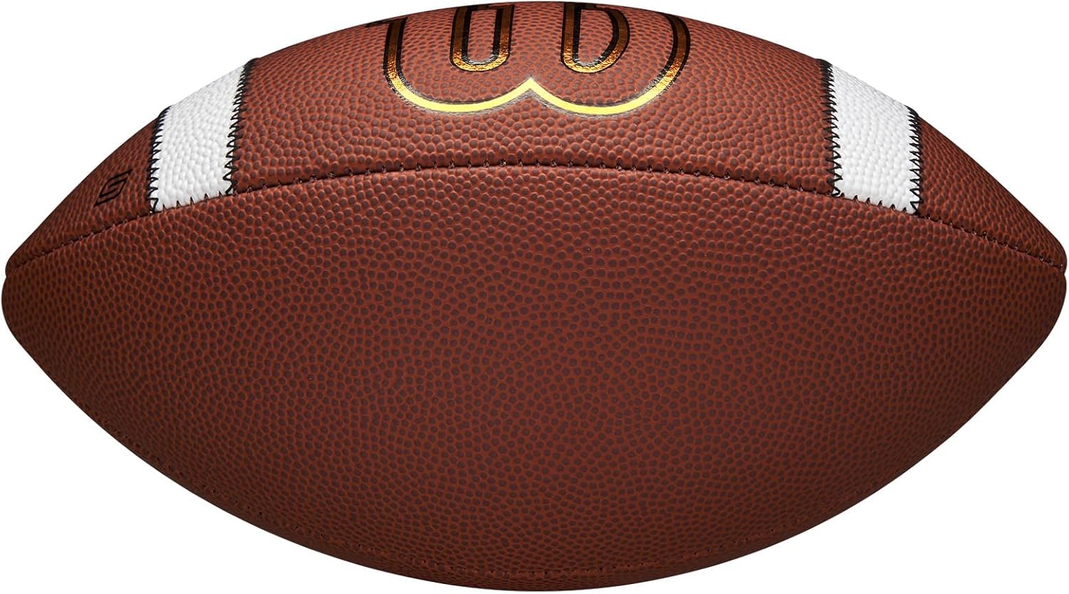 Balón Fútbol Americano Wilson GST Oficial TDS SpeedSkin