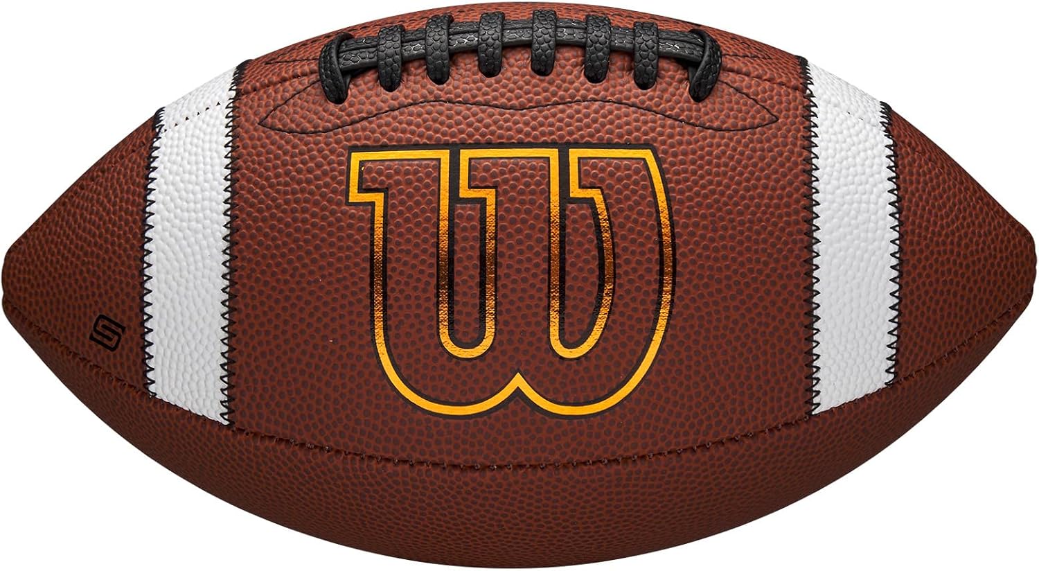 Balón Fútbol Americano Wilson GST Oficial TDS SpeedSkin