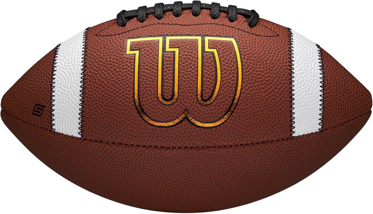 Balón Fútbol Americano Wilson GST Oficial TDS SpeedSkin