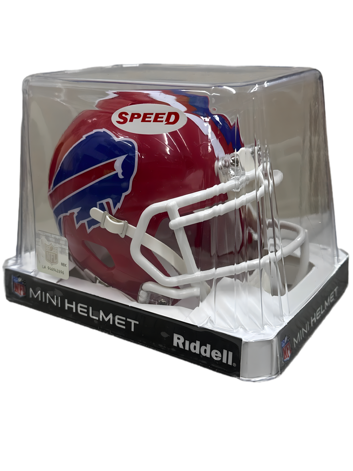 Riddell Bills 87-01 Mini Speed Helmet