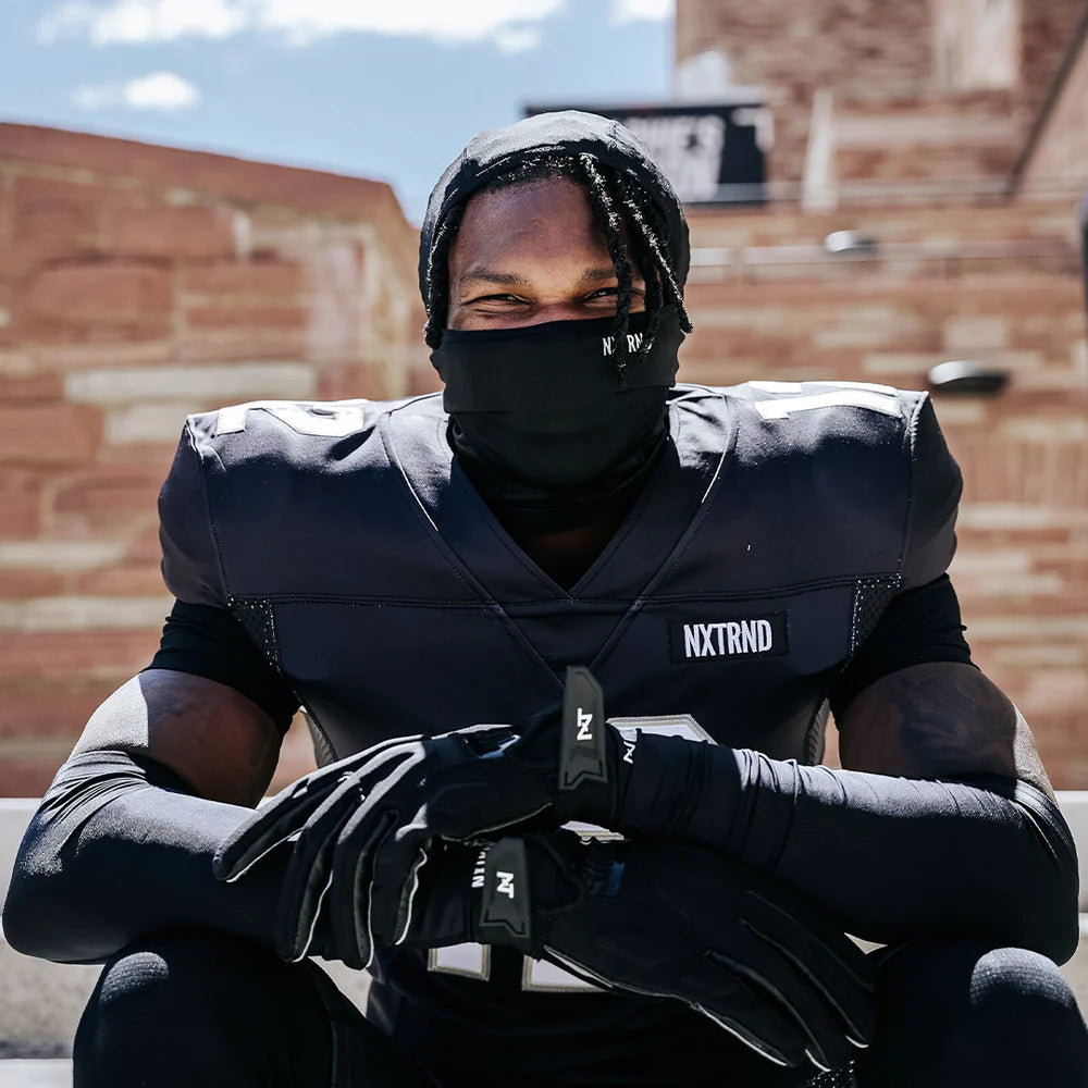 Pasamontañas Ski Mask NXTRND Balaclava Deportivo