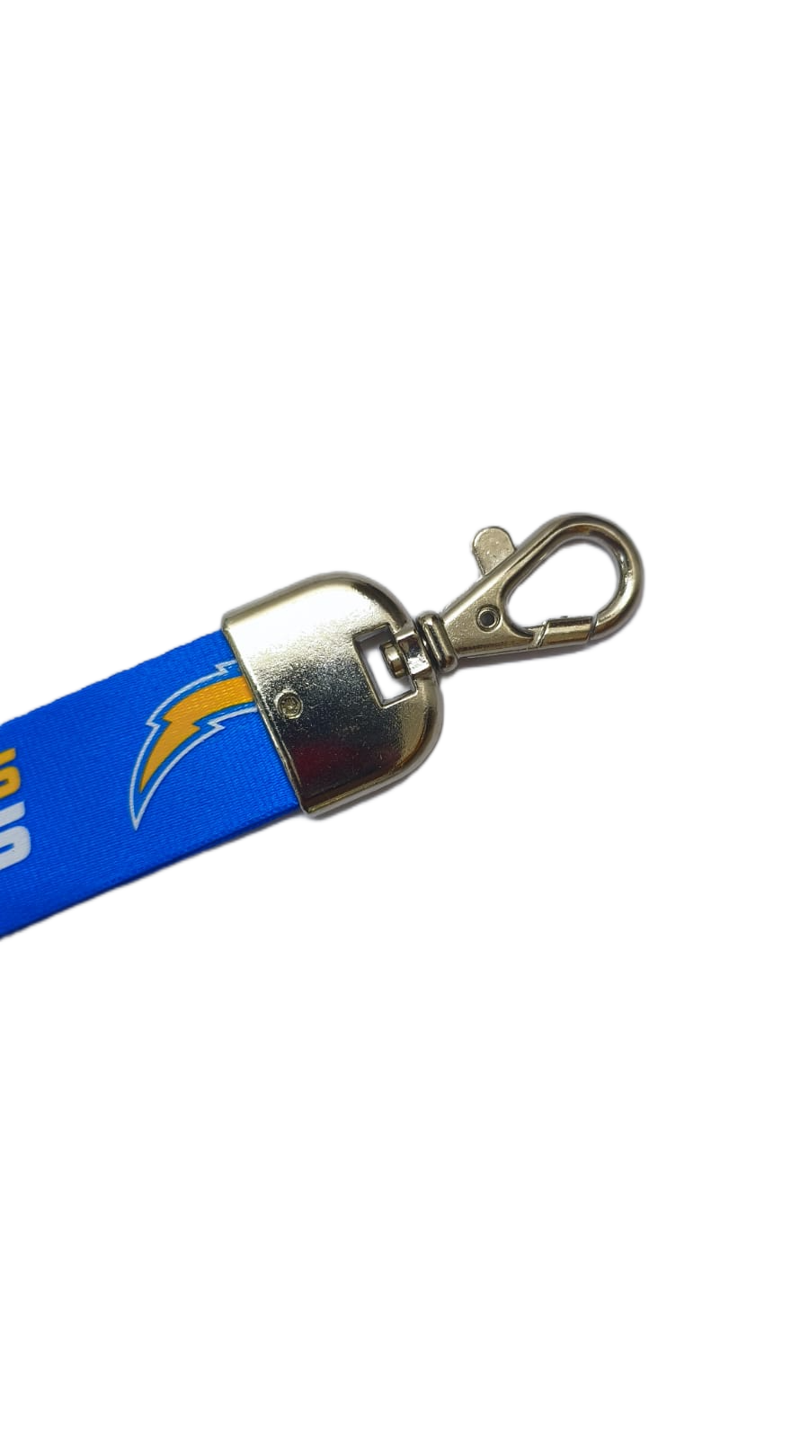 Llavero Lanyard Team Mojo NFL Los Angeles Chargers