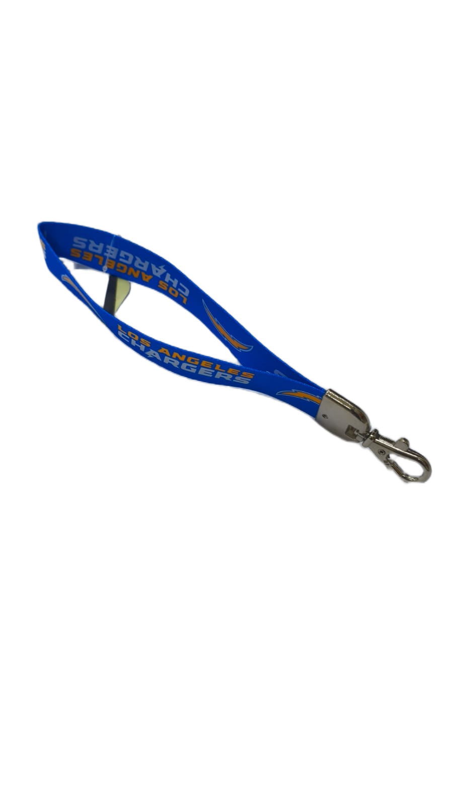 Llavero Lanyard Team Mojo NFL Los Angeles Chargers