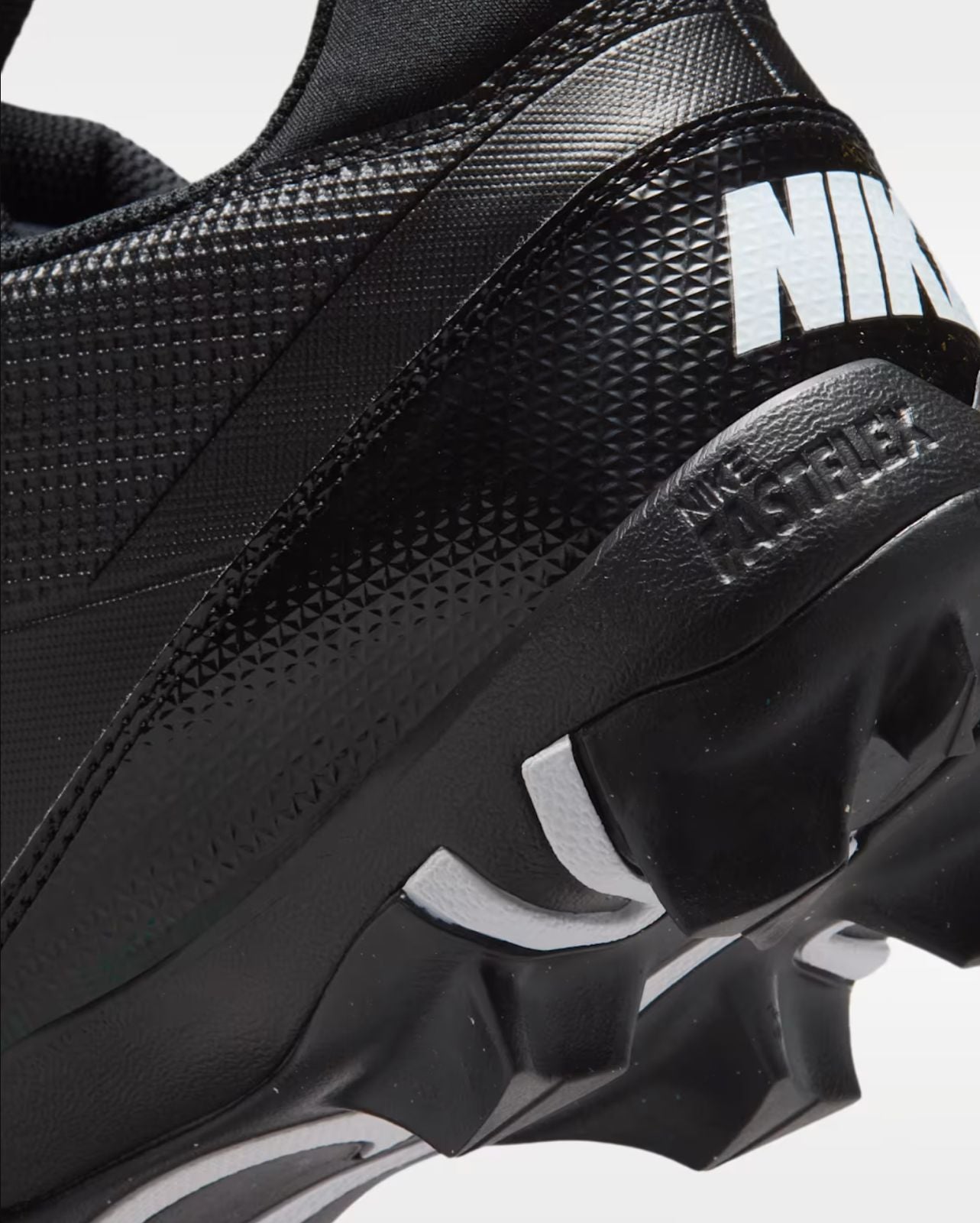 Zapato Cleats Nike Alpha Menace 4 Shark M26 Adulto