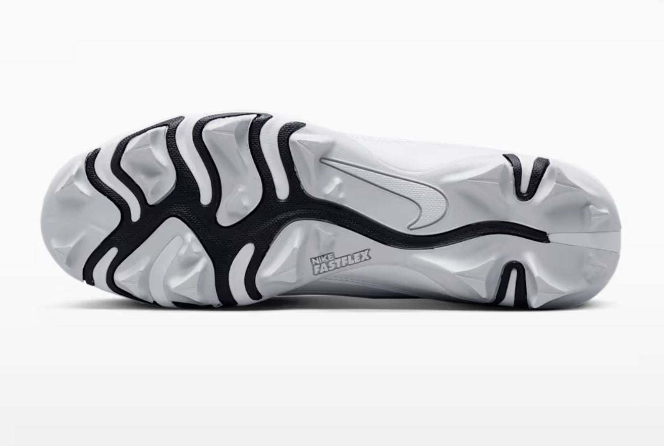 Zapato Cleats Nike Alpha Menace 4 Shark M26 Adulto