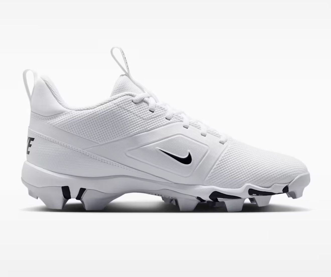 Zapato Cleats Nike Alpha Menace 4 Shark M26 Infantil