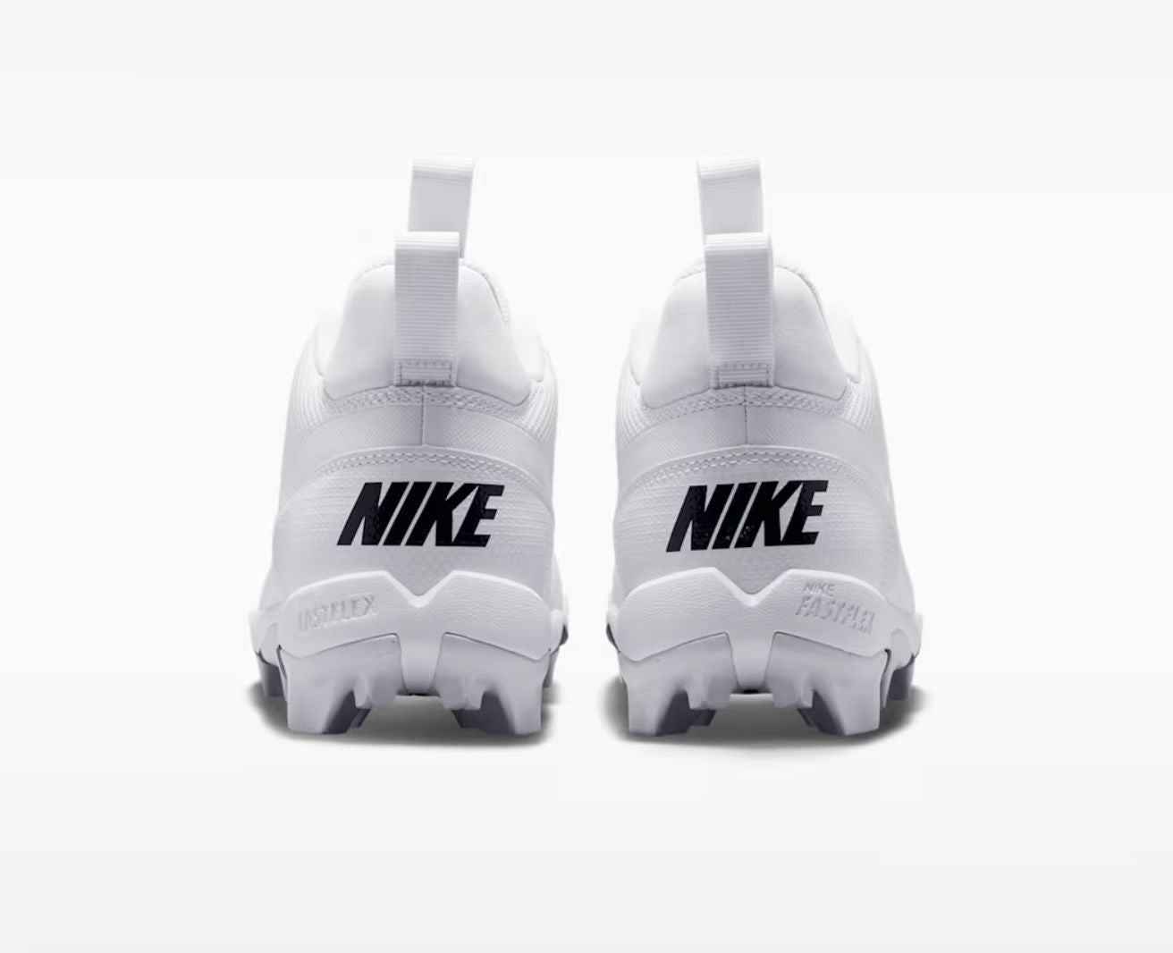 Zapato Cleats Nike Alpha Menace 4 Shark M26 Adulto