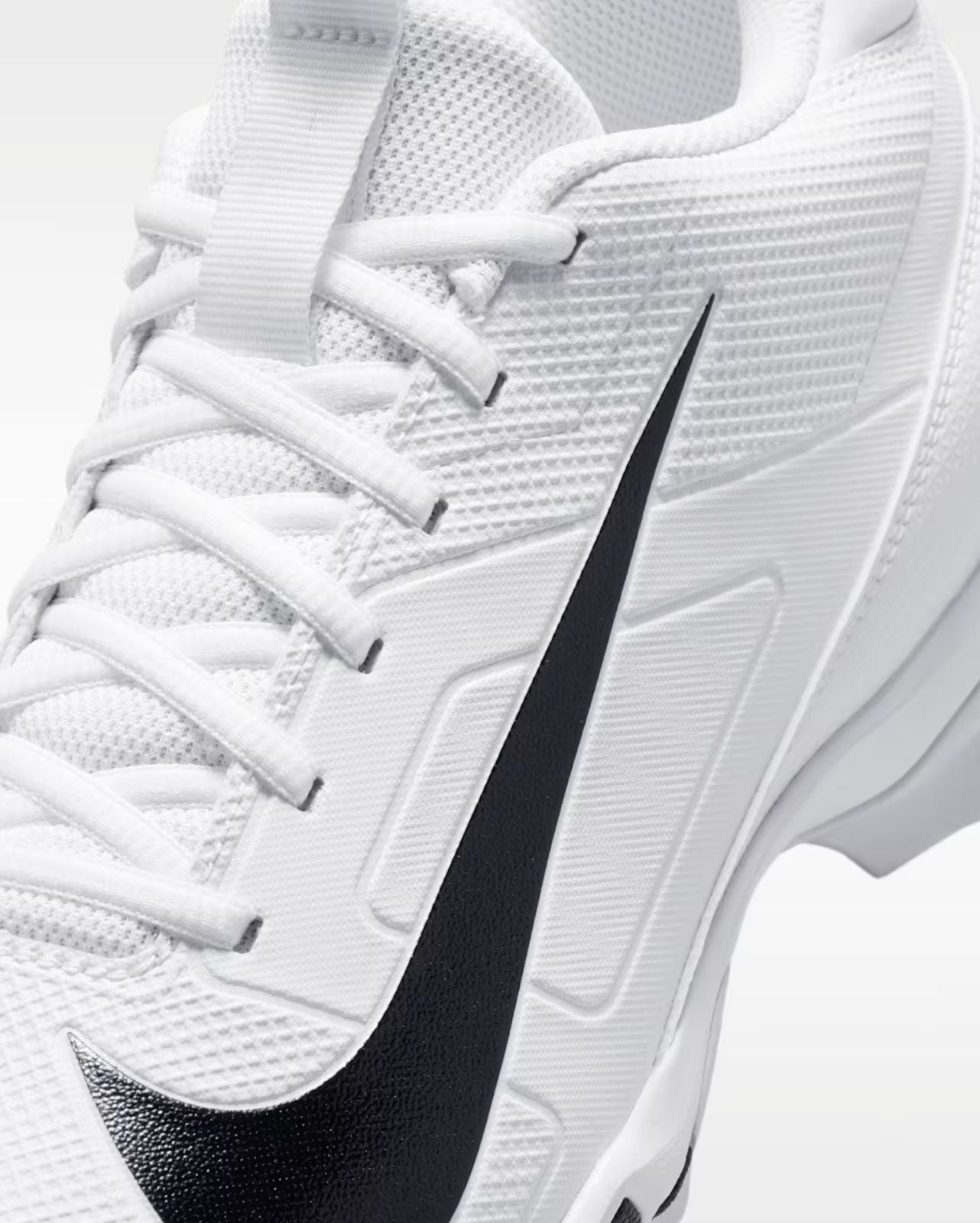 Zapato Cleats Nike Alpha Menace 4 Shark M26 Adulto
