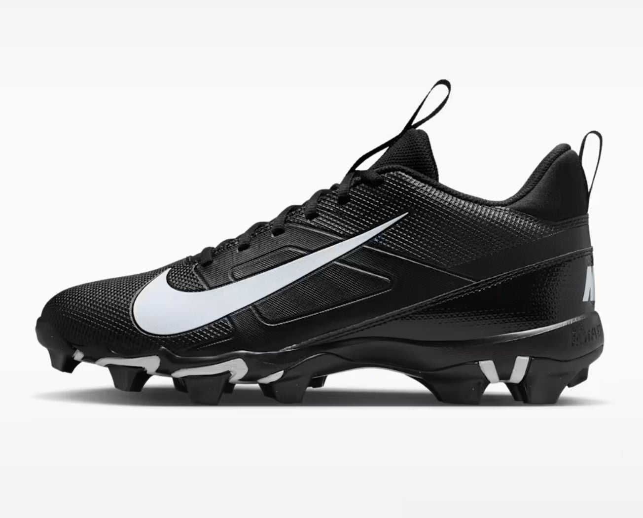 Zapato Cleats Nike Alpha Menace 4 Shark M26 Infantil