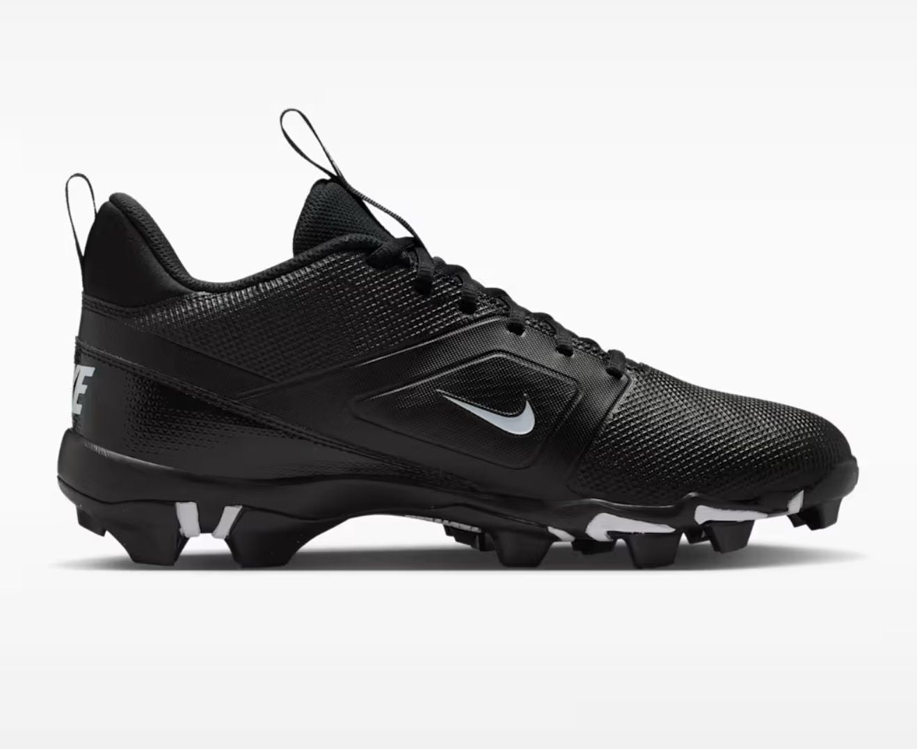 Zapato Cleats Nike Alpha Menace 4 Shark M26 Infantil