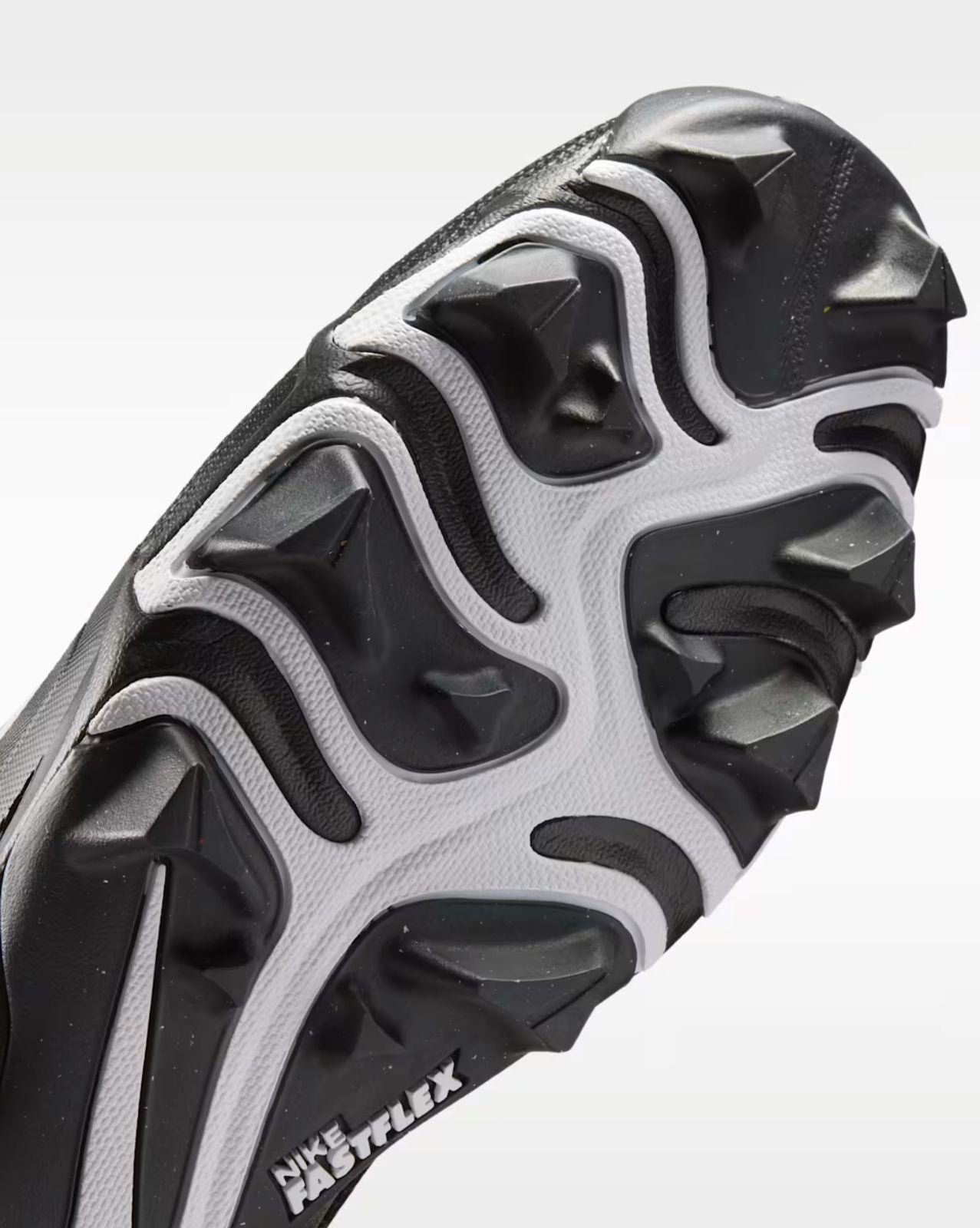 Zapato Cleats Nike Alpha Menace 4 Shark M26 Adulto