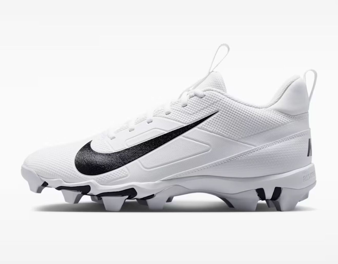 Zapato Cleats Nike Alpha Menace 4 Shark M26 Infantil