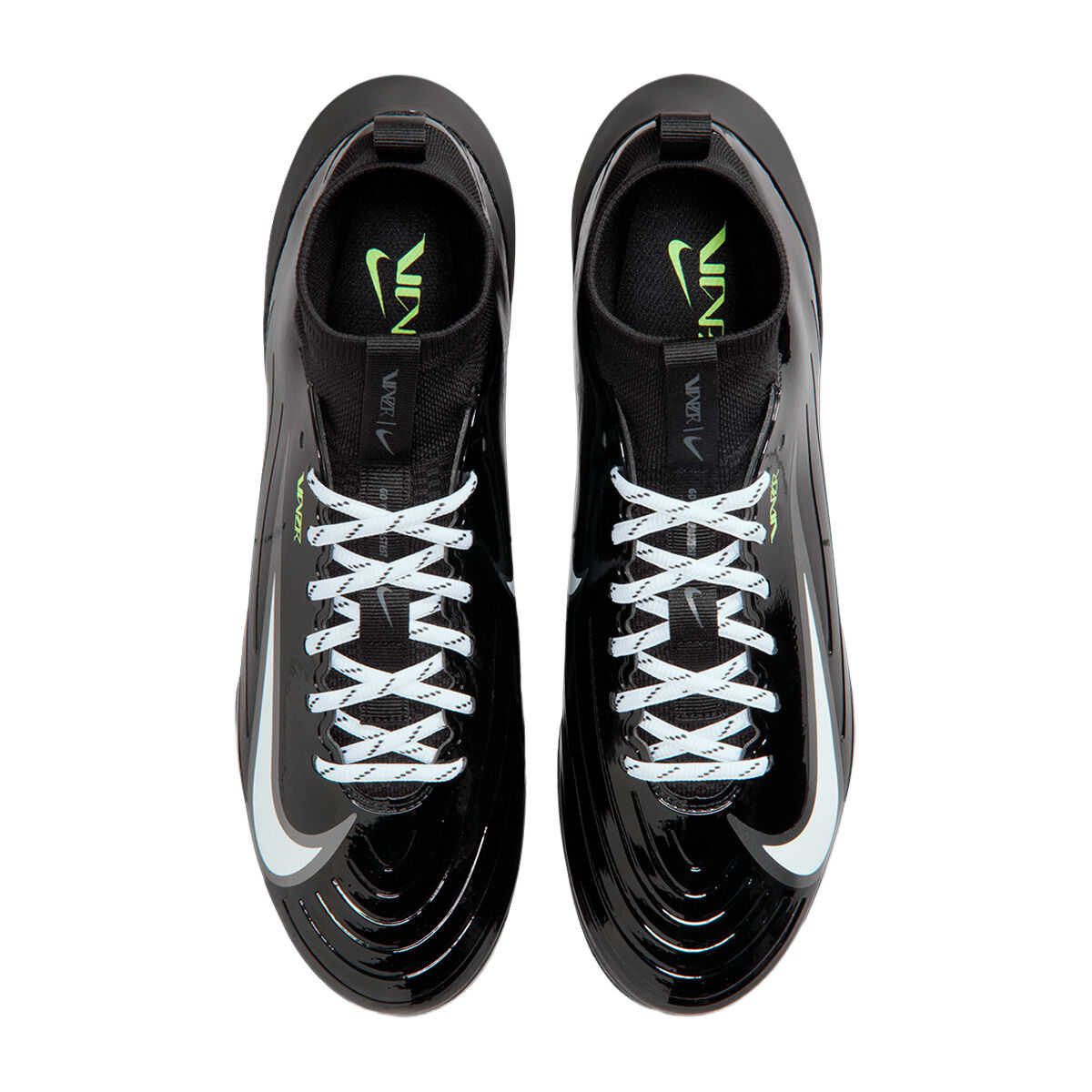 Zapato Cleats Para Fútbol Americano Nike Zoom Air Vapor Pro1 26 Adulto