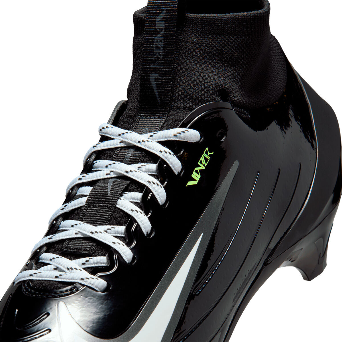 Zapato Cleats Para Fútbol Americano Nike Zoom Air Vapor Pro1 26 Adulto