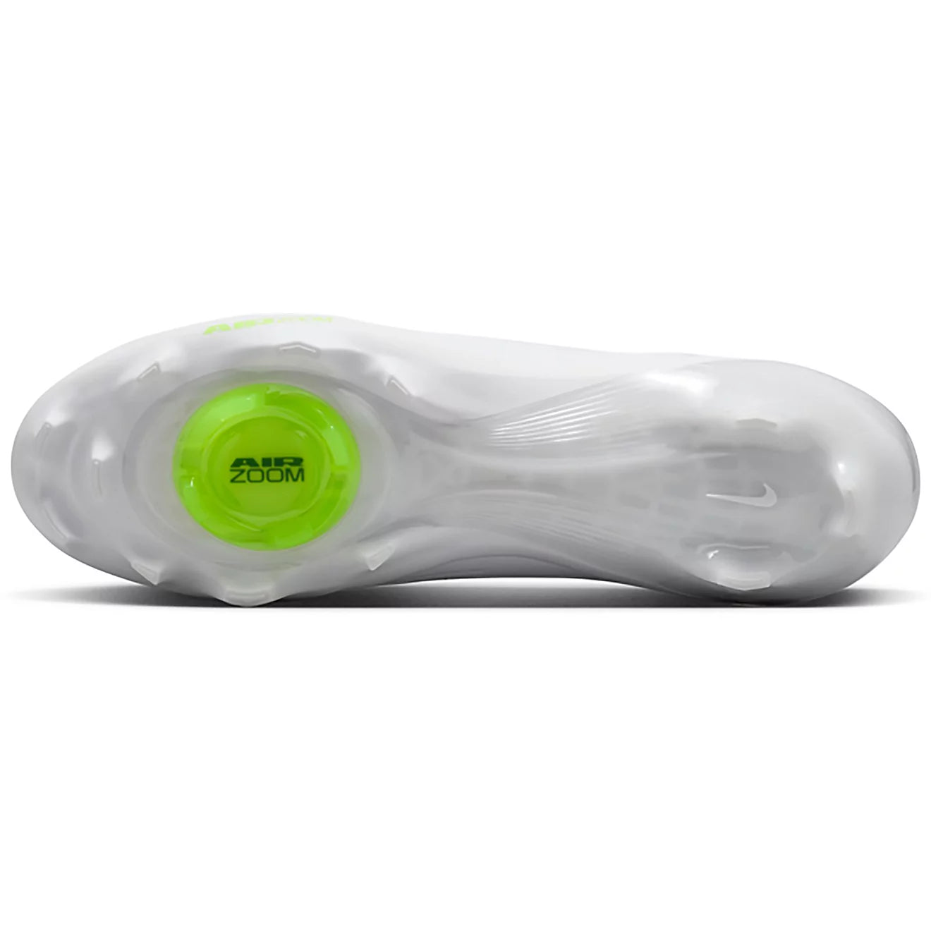 Zapato Cleats Para Fútbol Americano Nike Zoom Air Vapor Pro1 26 Adulto