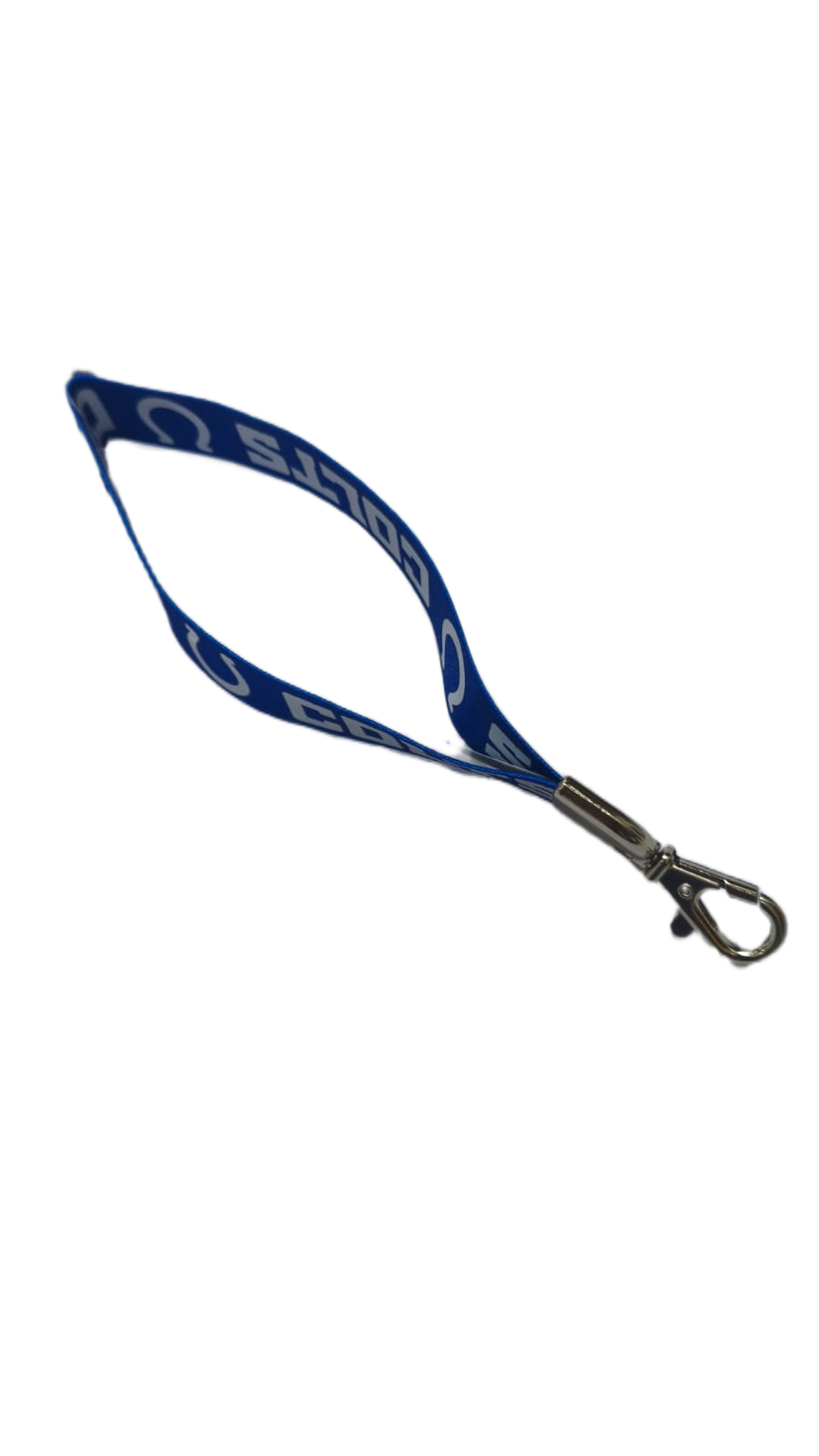 Llavero Lanyard Team Mojo NFL Indianapolis Colts