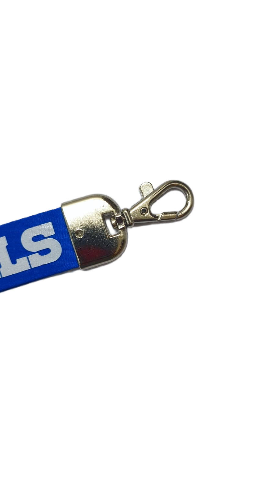 Llavero Lanyard Team Mojo NFL Indianapolis Colts