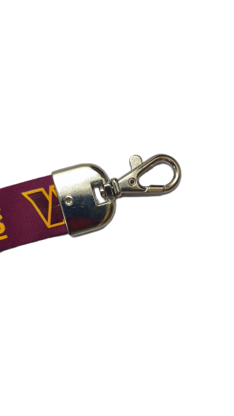 Llavero Lanyard Team Mojo NFL Commanders