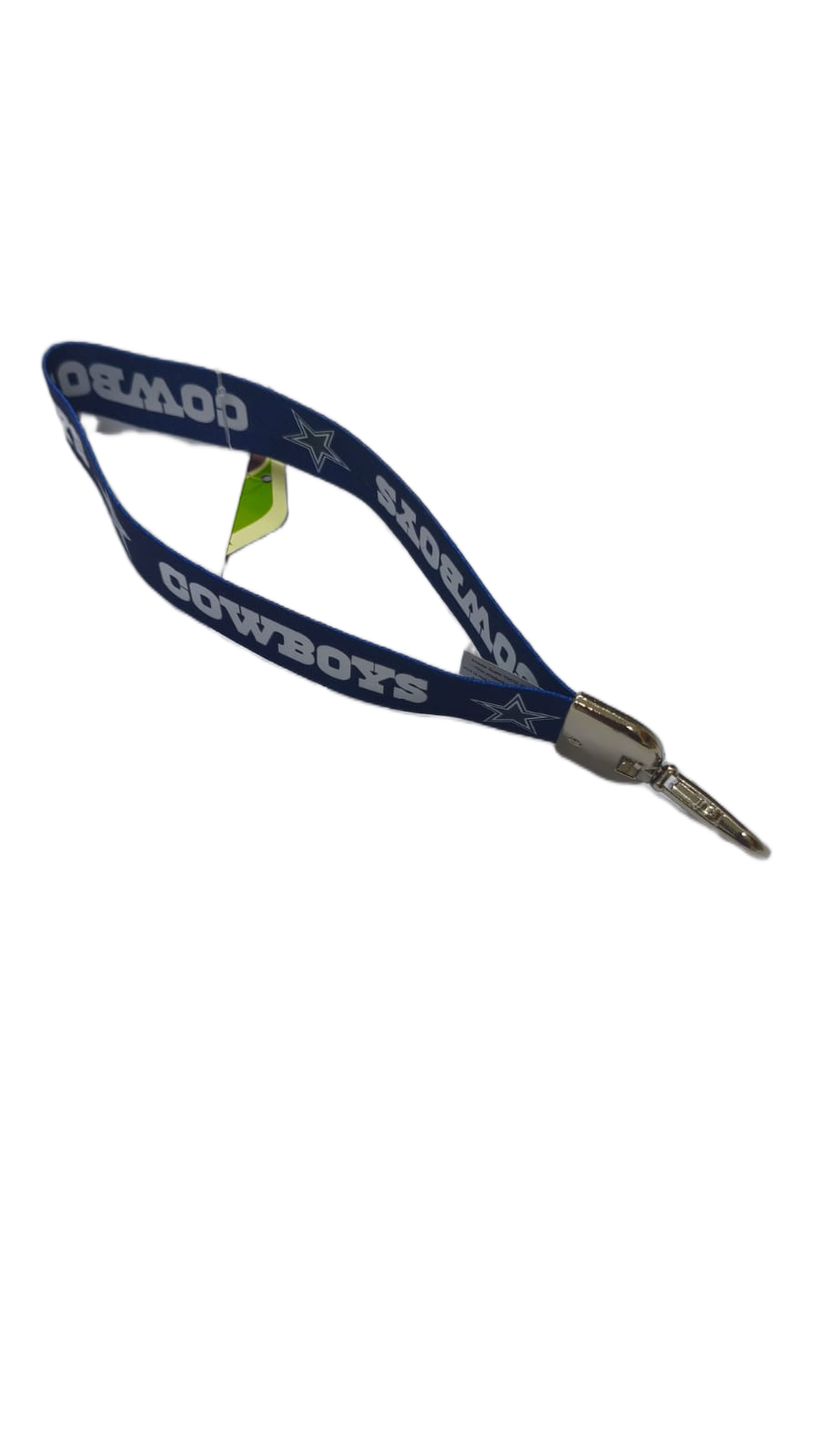 Llavero Lanyard Team Mojo NFL Dallas Cowboys