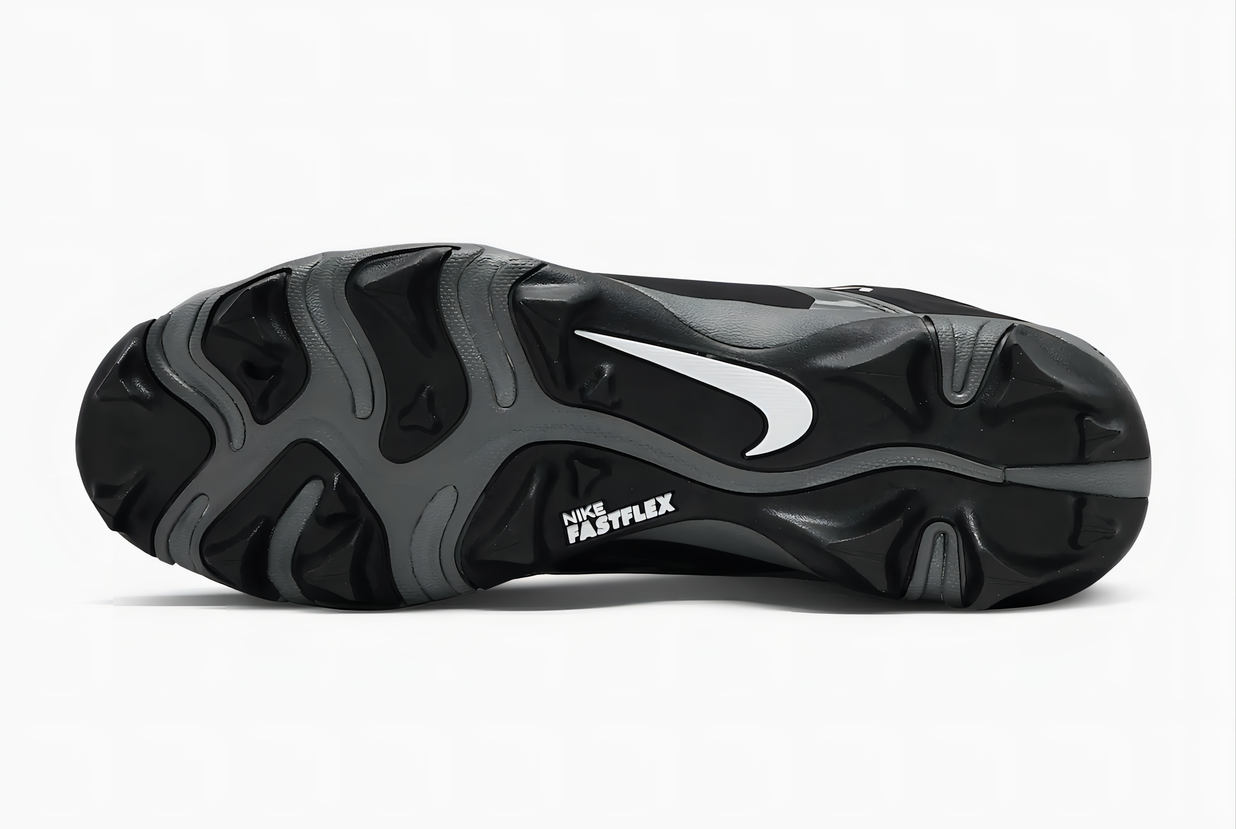 Zapato Cleats Nike Alpha Menace 3 Shark Youth NERIAS DEPORTES