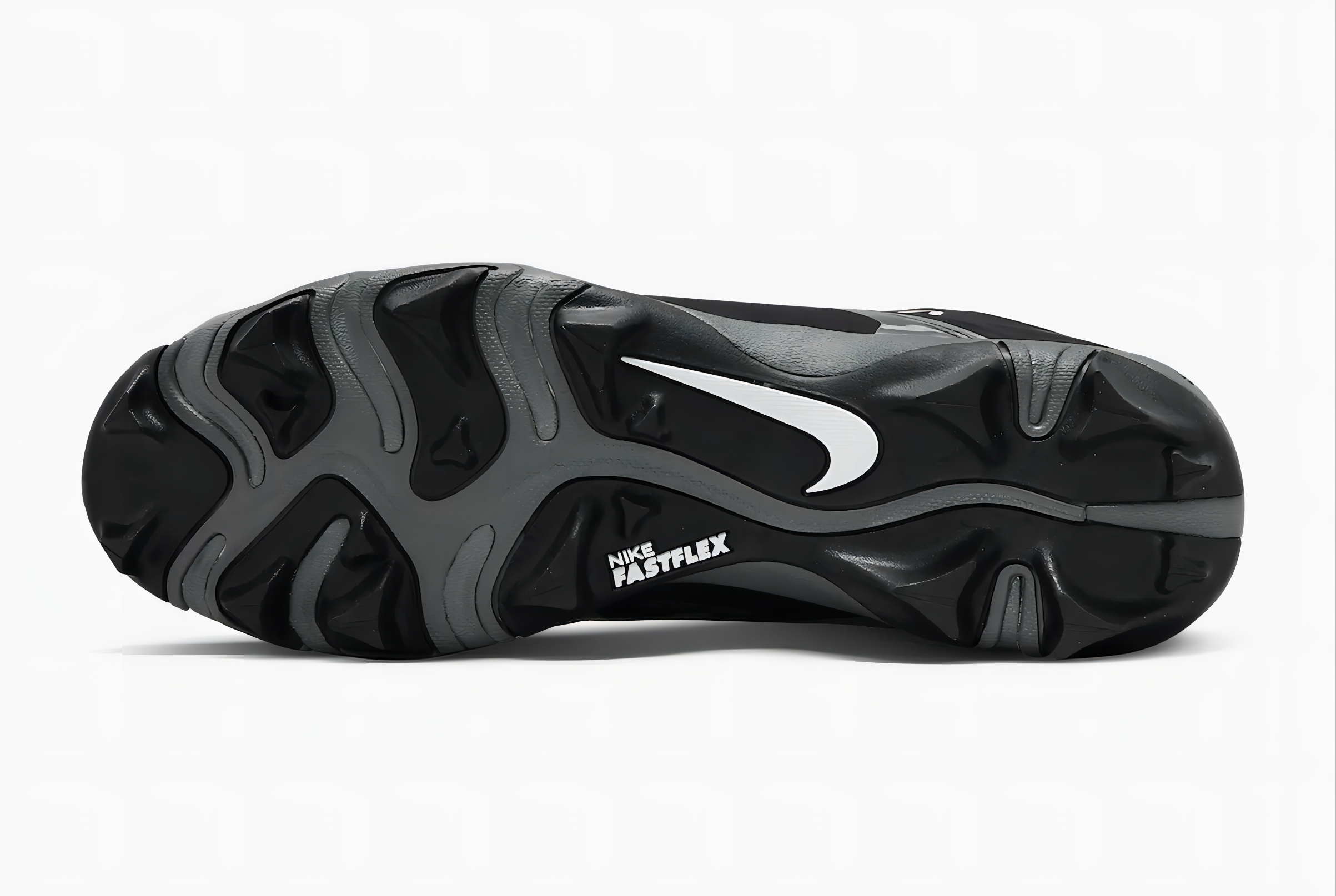 Zapato Cleats Nike Alpha Menace 3 Shark Adulto