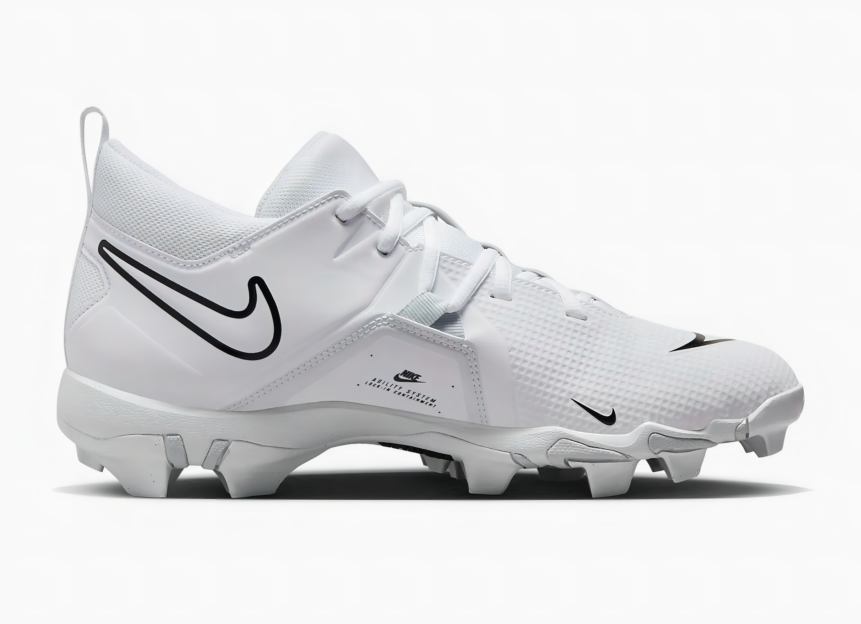 Zapato Cleats Nike Alpha Menace 3 Shark Adulto