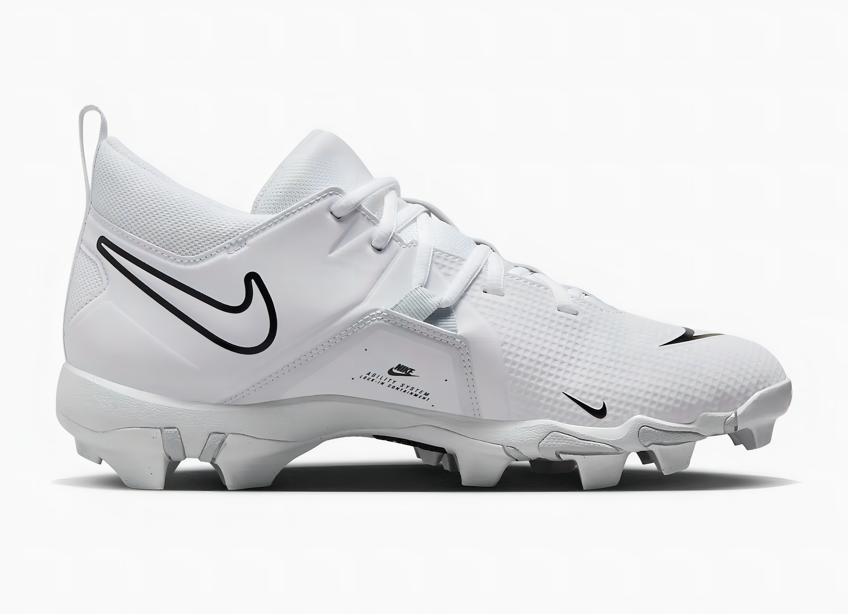 Zapato Cleats Nike Alpha Menace 3 Shark Adulto NERIAS DEPORTES