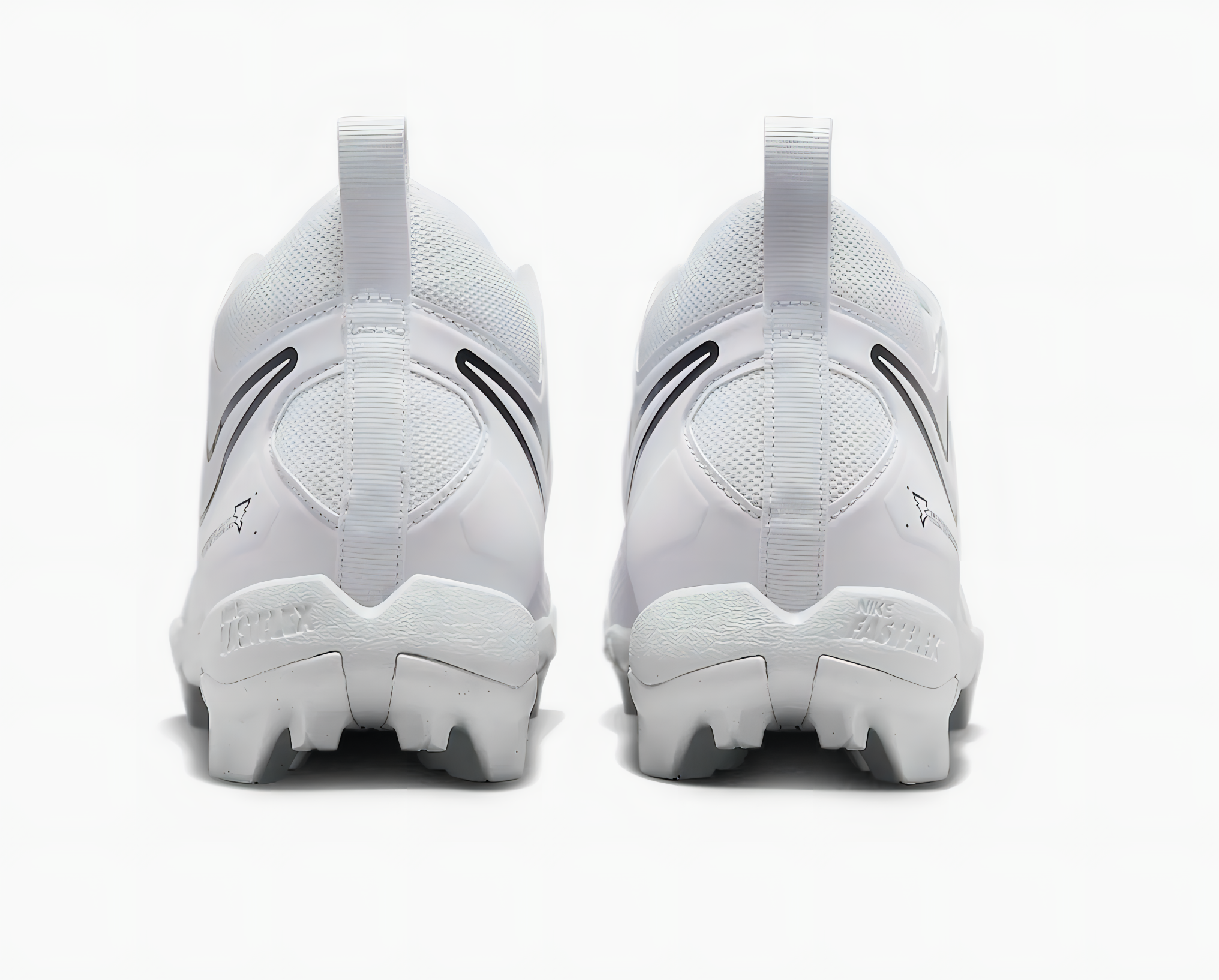 Zapato Cleats Nike Alpha Menace 3 Shark Adulto