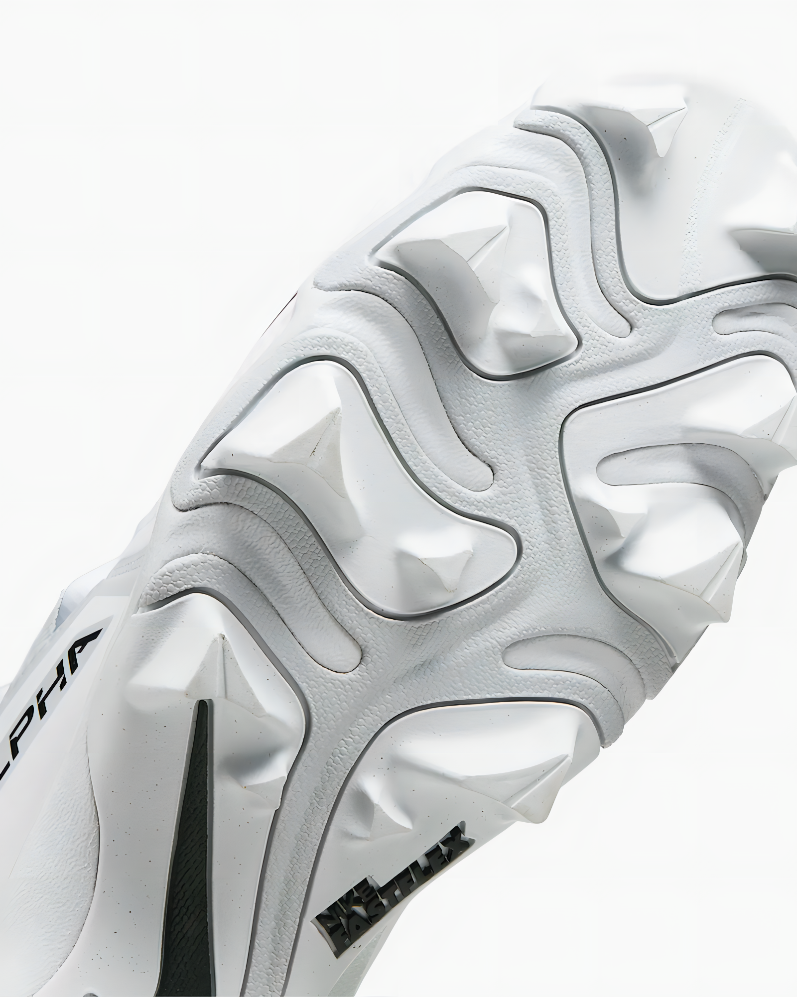 Zapato Cleats Nike Alpha Menace 3 Shark Adulto