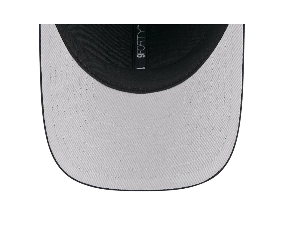 Gorra New Era 940 Team 25 NFL Las Vegas Raiders