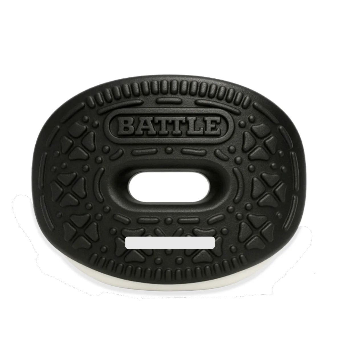 Protector Bucal Battle Sports Oxygen Cookie Unitalla