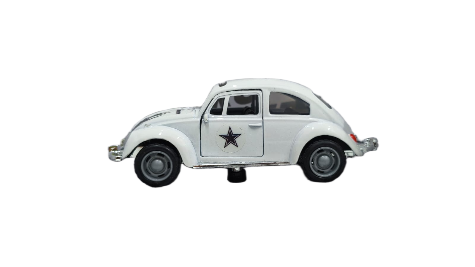 Figura Beetle Mojo Retro Coupe NFL Cowboys