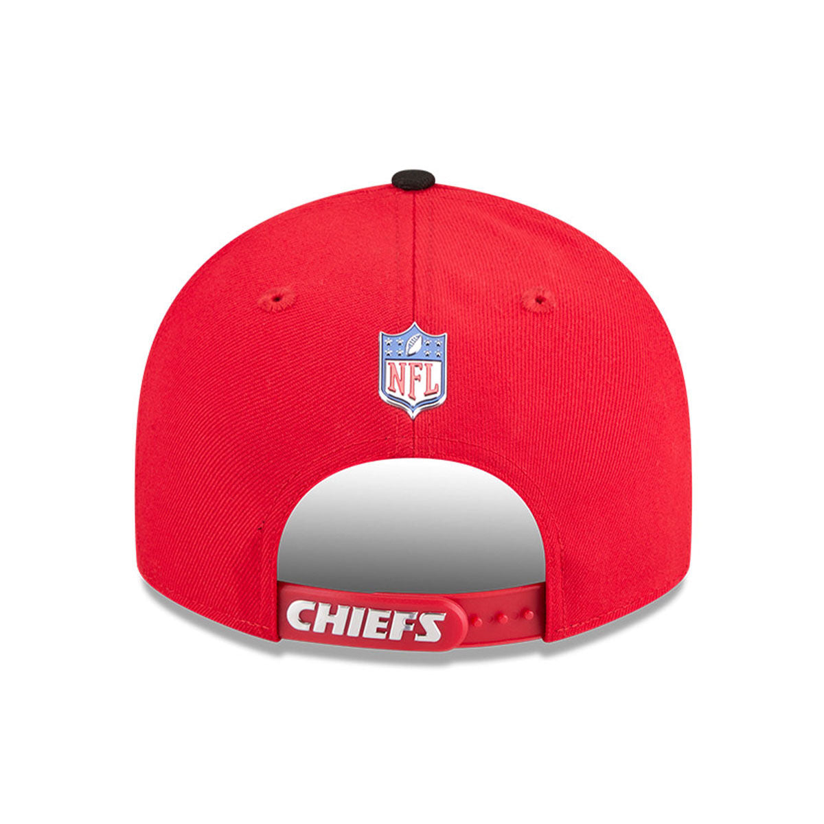 Gorra New Era 950 Draft 26 NFL Kansas City Chiefs