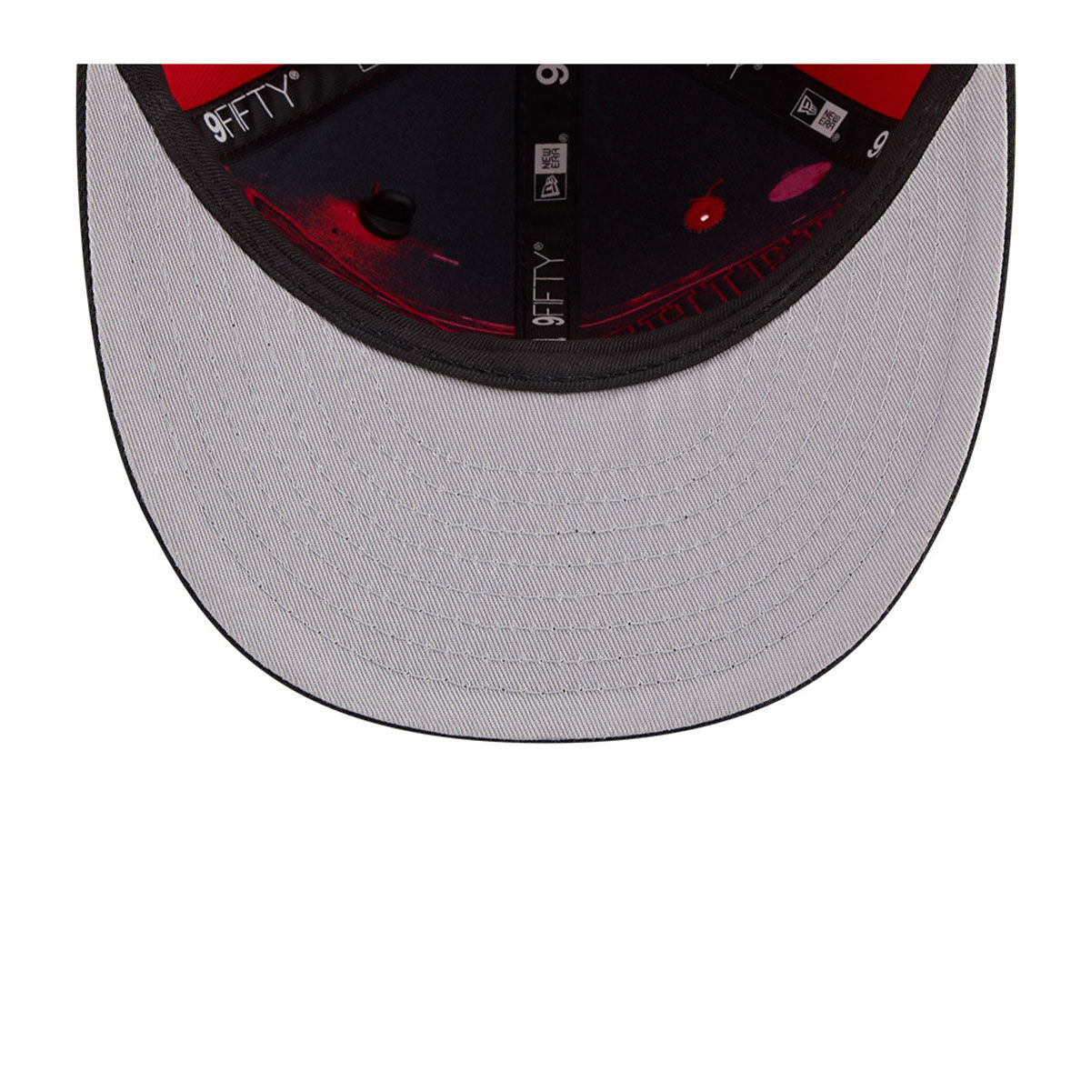 Gorra New Era 950 Draft 26 NFL Kansas City Chiefs