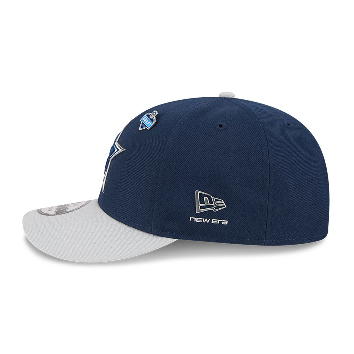 Gorra New Era 950 Draft 26 NFL Dallas Cowboys