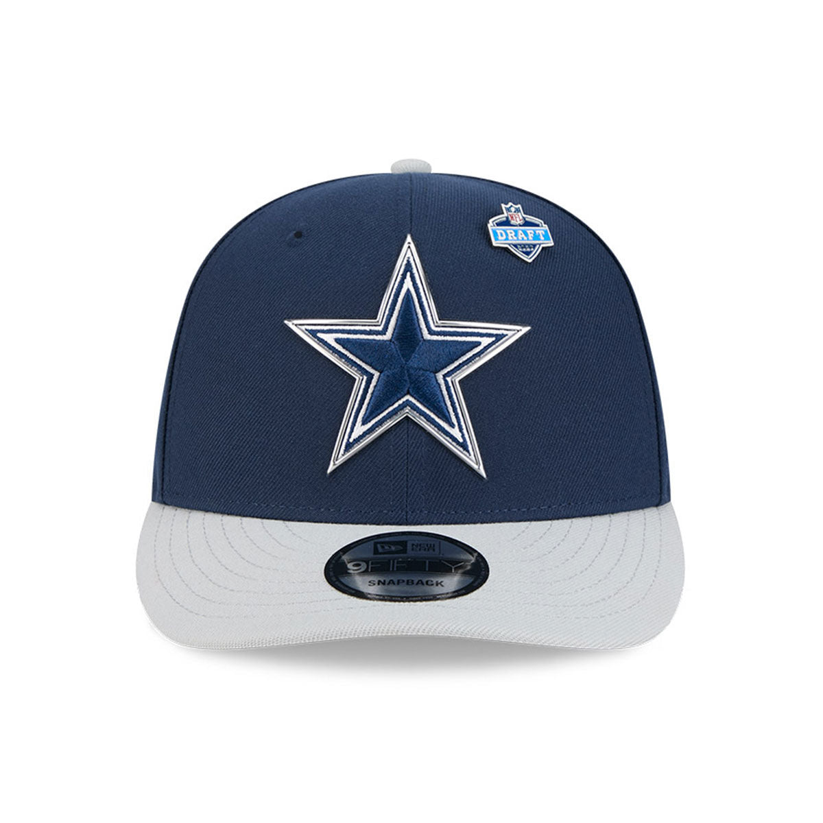 Gorra New Era 950 Draft 26 NFL Dallas Cowboys