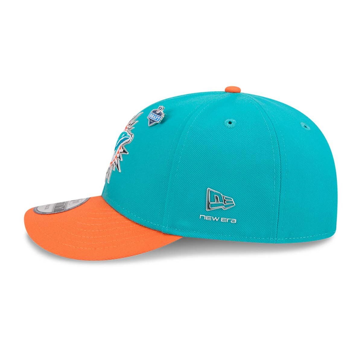 Gorra New Era 950 Draft 26 NFL Miami Dolphins
