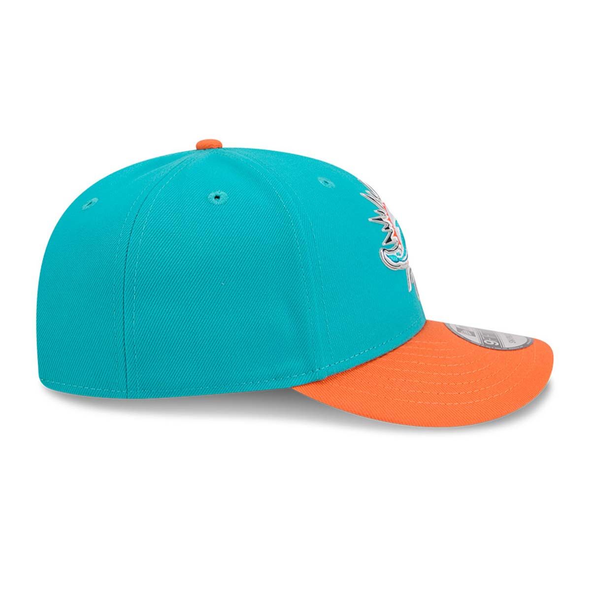 Gorra New Era 950 Draft 26 NFL Miami Dolphins