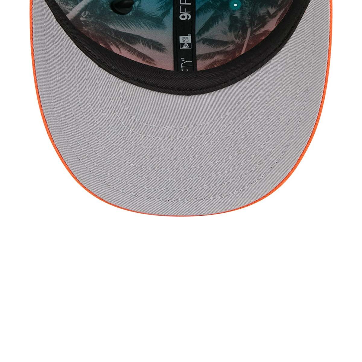 Gorra New Era 950 Draft 26 NFL Miami Dolphins