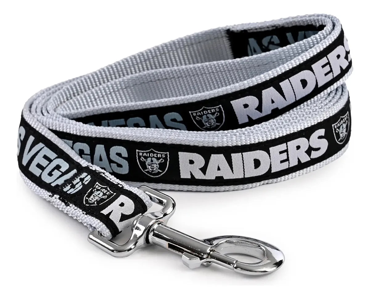 Correa Para Mascota NFL 26 Las Vegas Raiders