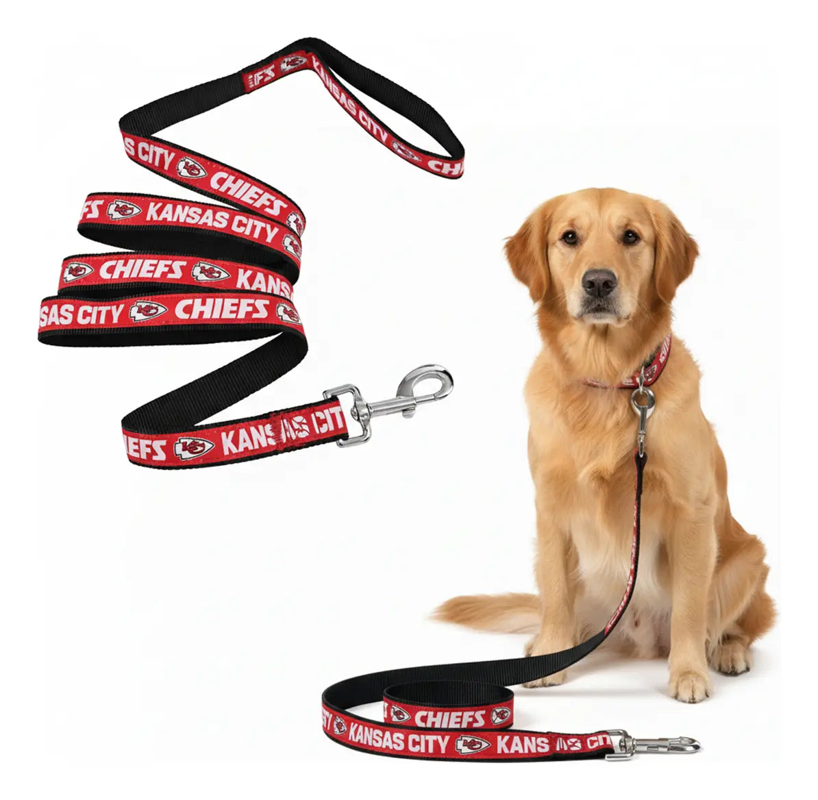 Correa Para Mascota NFL 26 Kansas City Chiefs