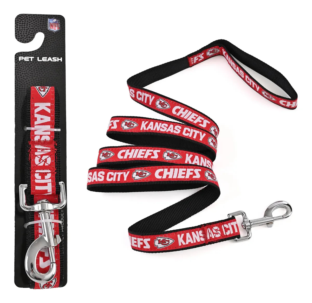 Correa Para Mascota NFL 26 Kansas City Chiefs