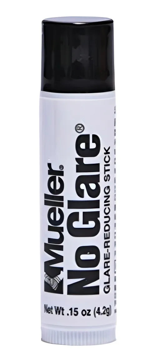Antirreflejante en Crema Mueller No Glare Negro - NERIAS DEPORTES