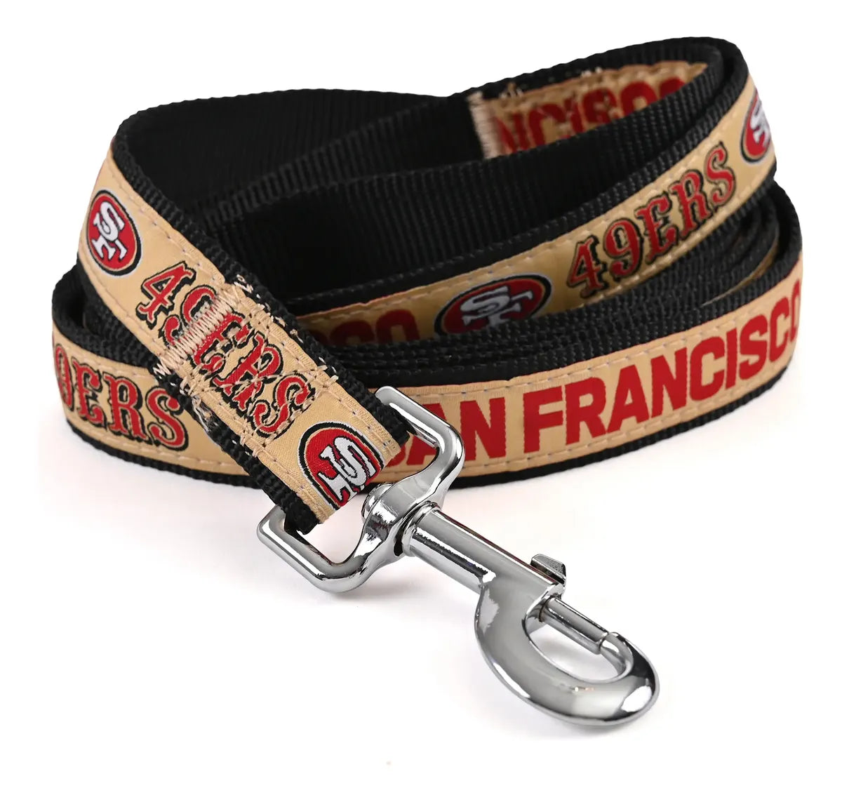 Correa Para Mascota NFL 26 San Francisco 49ers