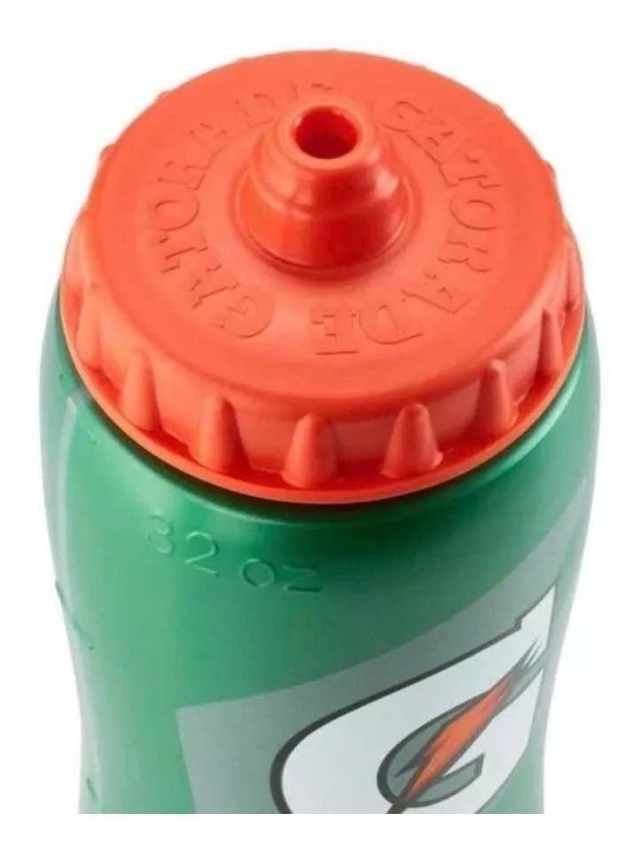 Botella Gatorade Squeeze 32 Oz