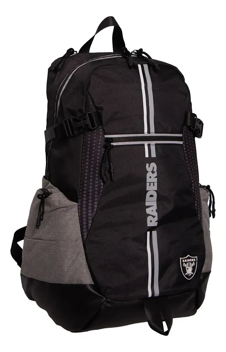 Mochila Deportiva Ruz Truzt NFL 28 L Raiders