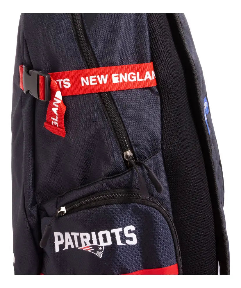 Mochila Deportiva Ruz Truzt NFL 28 L New England Patriots