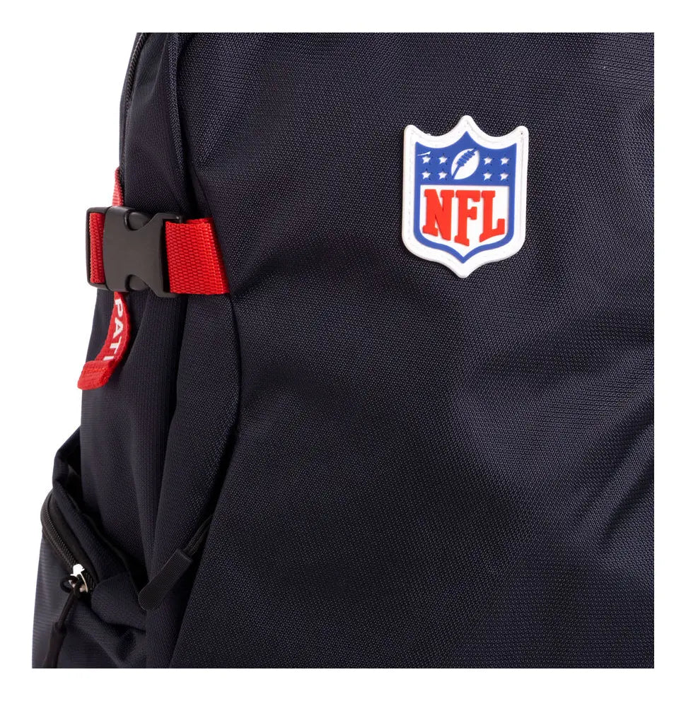 Mochila Deportiva Ruz Truzt NFL 28 L New England Patriots