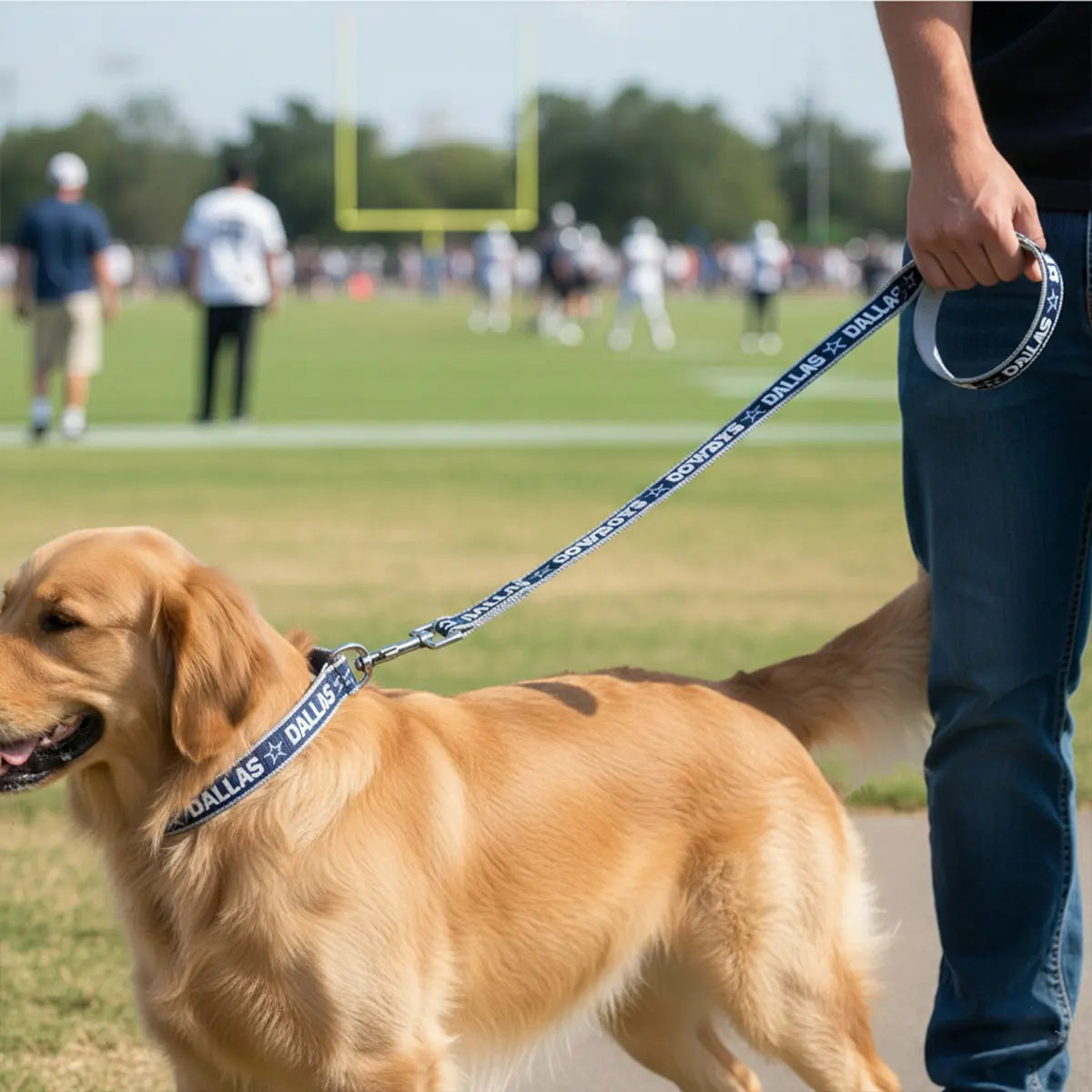 Correa Para Mascota NFL 26 Dallas Cowboys