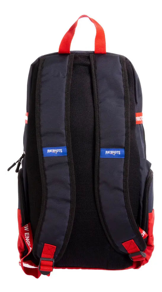 Mochila Deportiva Ruz Truzt NFL 28 L New England Patriots